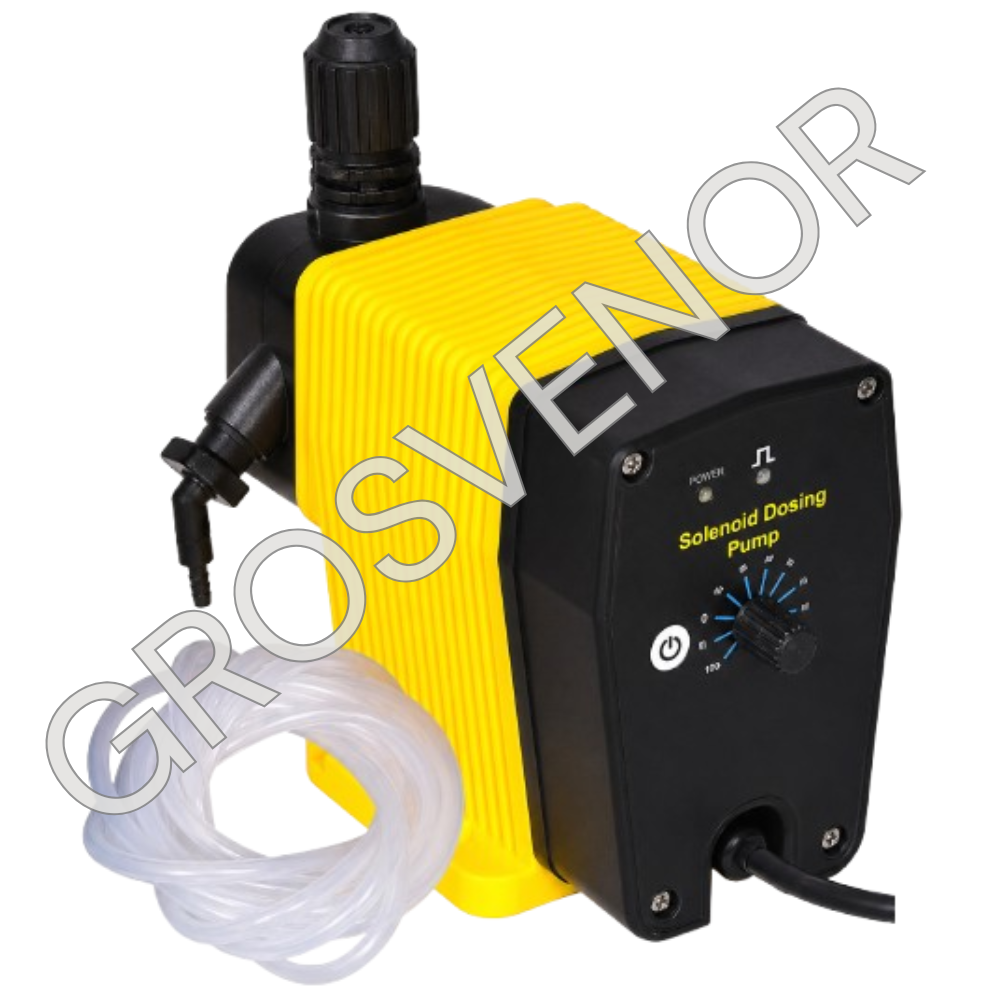 Electronic Dosing Pump