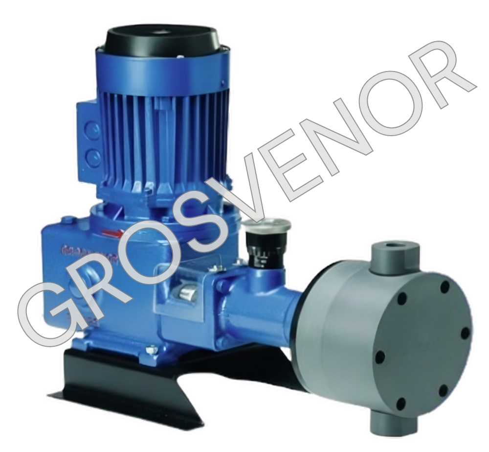 HPS Series Pump